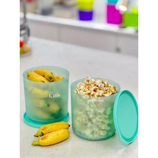 Bộ 2 hộp bqtp tròn đa năng