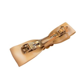 ✨✨Kẹp Tóc C Nơ Satin Cao Cấp Dễ Phối Đồ
