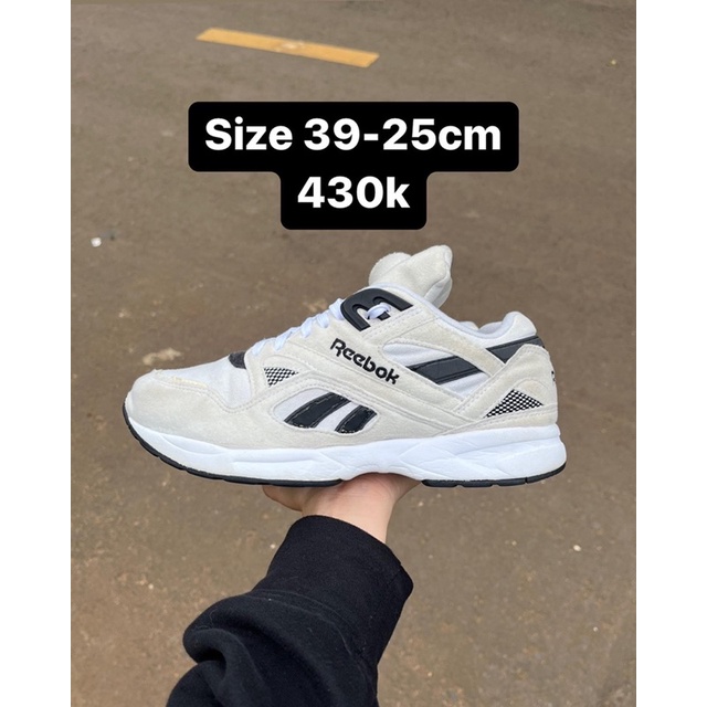 Giày 2hand Real imast.vintage