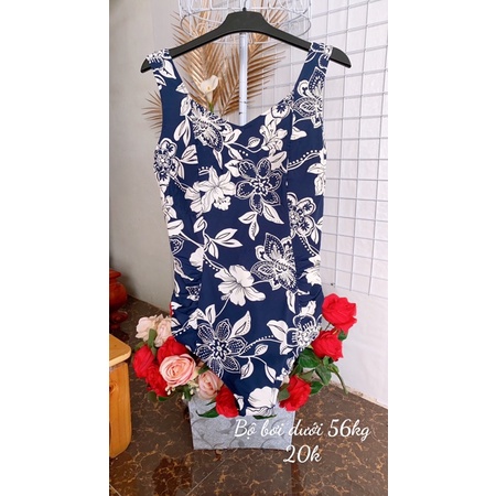 Bộ bơi, áo bơi kiểu