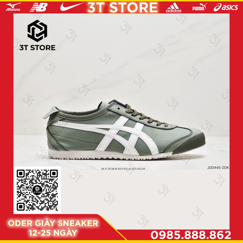 GIÀY SNEAKER MÃ SẢN PHẨM: _Asics Onitsuka Tiger _FULL BOX_FREE SHIP TOÀN QUỐC