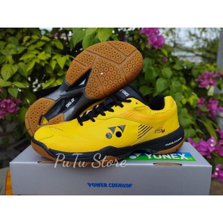 Giày cầu lông ( tặng kèm tất yonex )
