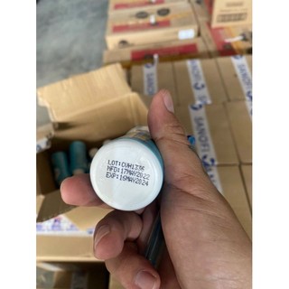 (CHÍNH HÃNG) Sữa tắm gội Lactacyd Milky 60ml Cho Bé