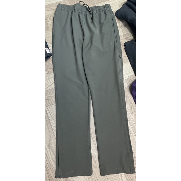 Quần gió nam NB xuất dư xịn