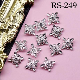 Charm Nail, Charm Trang Trí Móng