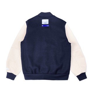Áo khoác FEARLESS Varsity Jacket Dạ