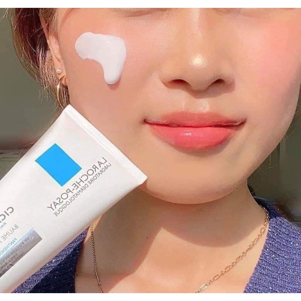 Kem Dưỡng Phục Hồi Da La Roche Posay Cicaplast Baume B5