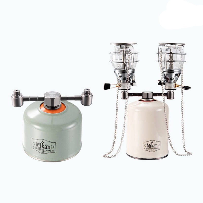 Đèn gas Campingmoon T-4