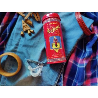 Nước hoa nữ Versace Red Jeans EDT 75ml