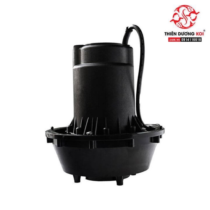 MÁY BƠM HỒ CÁ ATMAN TẠT