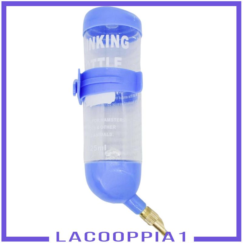 1 Dụng Cụ Đựng Nước Uống Cho Chim Vẹt