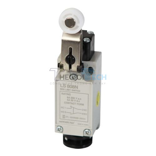Công tắc hành trình Hanyoung HY-LS808N