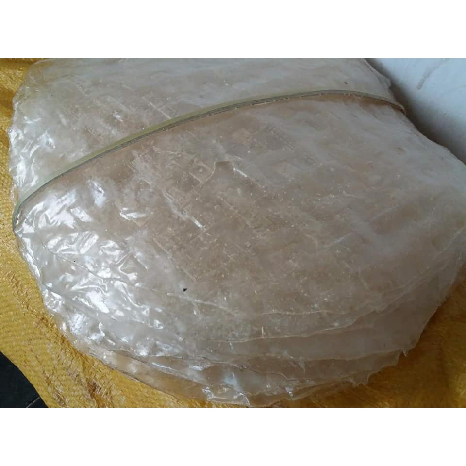 BÁNH TRÁNG MÌ NHỨT LOẠI NƯỚNG - ĐẶC SẢN TAM QUAN BÌNH ĐỊNH - HÀNG CHÍNH GỐC