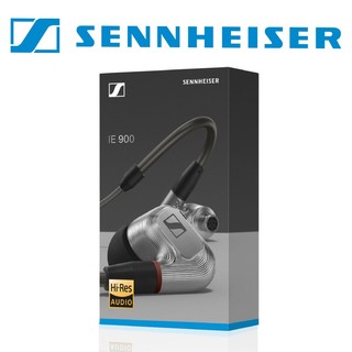 Tai nghe Sennheiser IE900