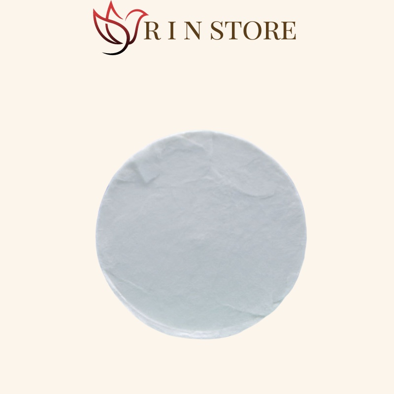 Khăn Tắm Viên Nén Du Lịch 30x60cm Dùng Một Lần Tiện Lợi RIN