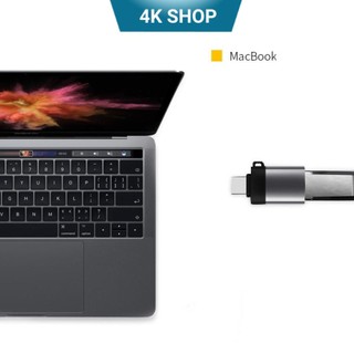 Đầu chuyển USB C sang USB 3.0