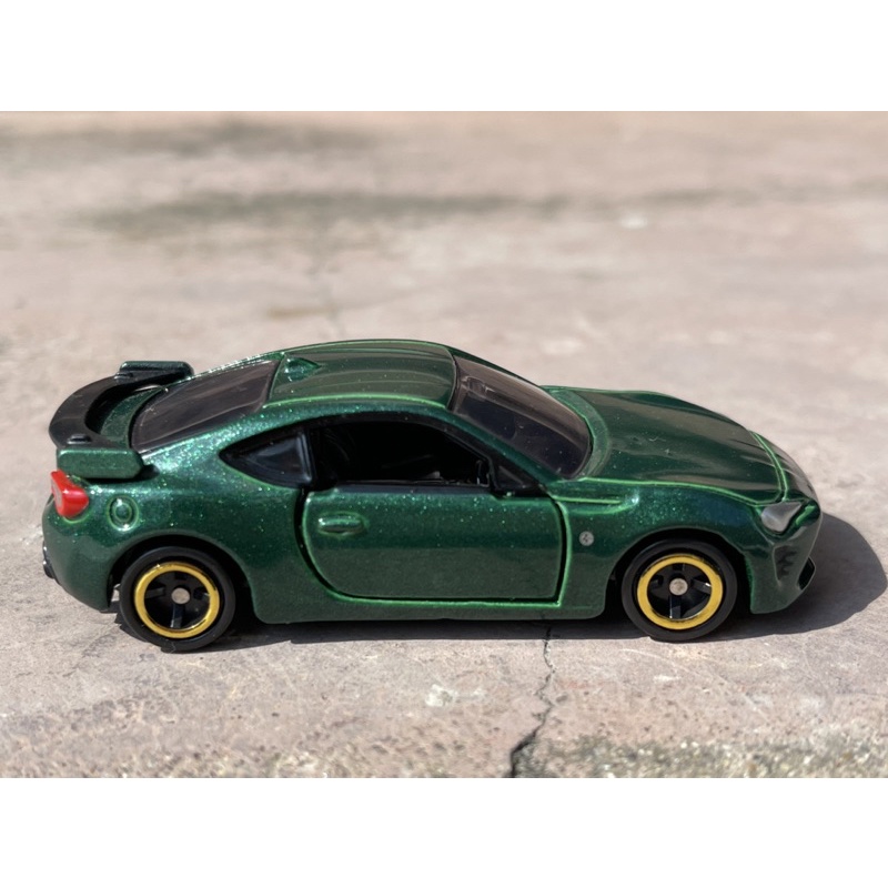 Xe mô Hình Toyota 86