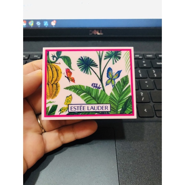 [AUTH 1000%] MINI Phấn tạo khối ESTEE LAUDER Bronze Goddess (02 Medium)