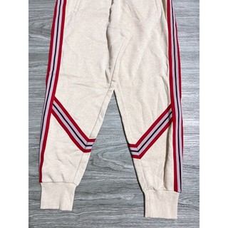 Quần Jogger Nỉ Dư Xịn