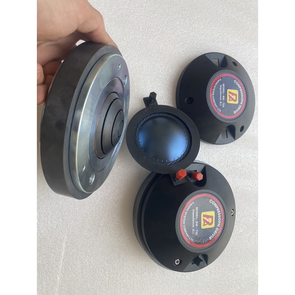 Treble 750 PA Hàng Thái Lan - Giá 2 Chiếc