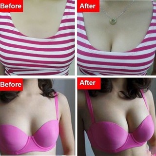 1 Cặp Miếng Silicone Dán Nâng Ngực Cho Nữ