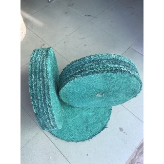 Bánh Xơ dừa/sisal đánh bóng
