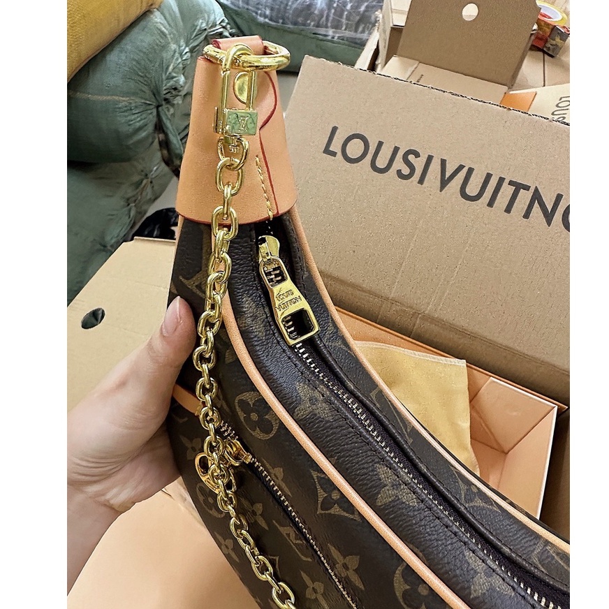 Túi LV Thuyền Cực Hot Hàng Supper Full 2 Box Carton + Nam Châm Ảnh Thật Shop Chụp