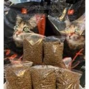 thức ăn dành cho mèo cat eye 1kg