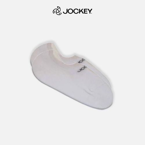 Vớ cotton thể thao nam cổ thấp Jockey - J1221-P1