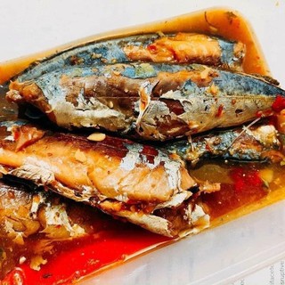 (Giao HCM) CÁ NỤC BIỂN KHO ĐẶC SẢN HUẾ