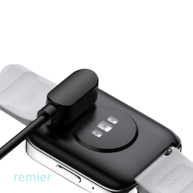Dây Cáp Sạc Có Nam Châm Cho Đồng Hồ Thông Minh Realme Watch 3