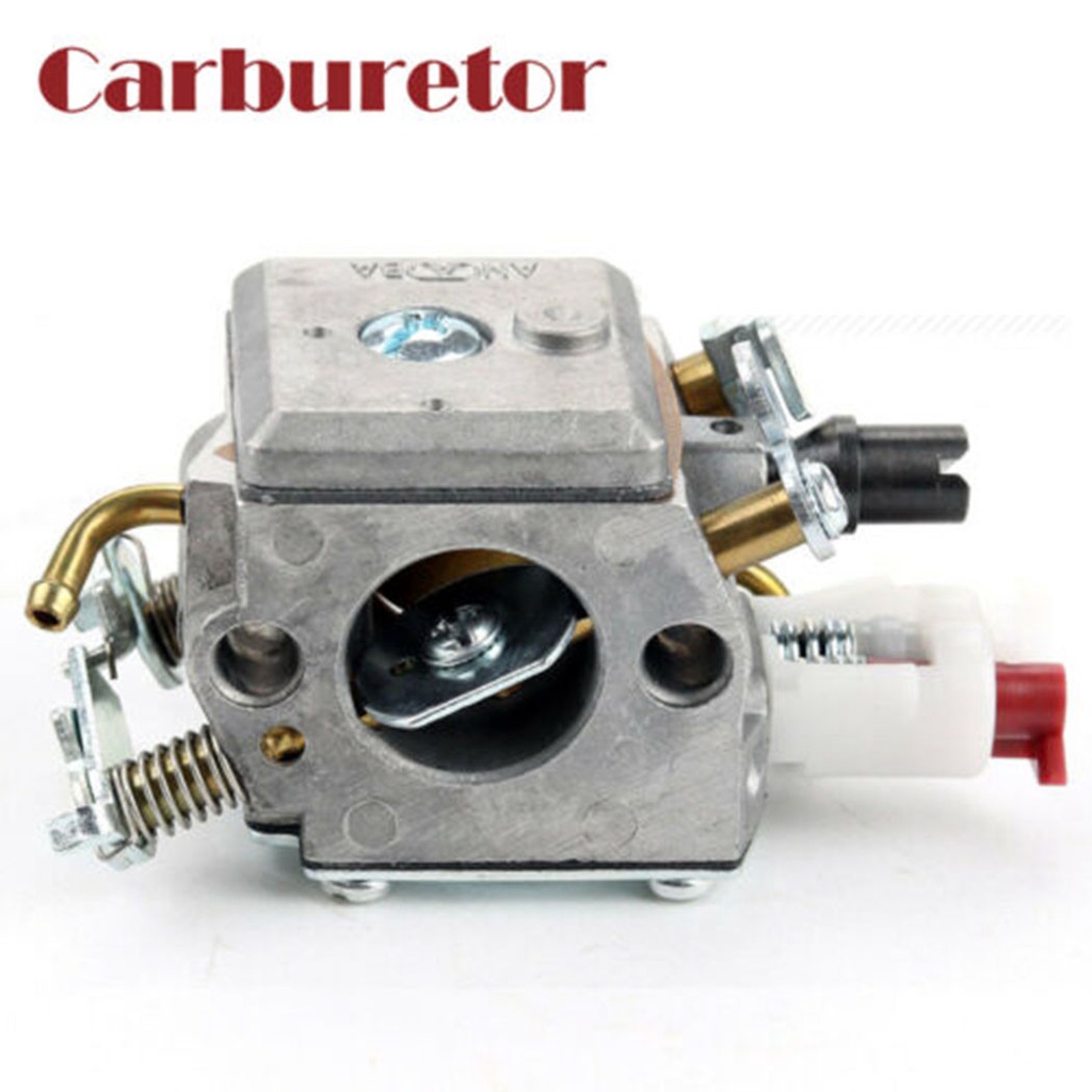 Bộ Chế Hòa Khí Cao Cấp Cho Máy Cưa Xích Zama 340 345 346 350 353