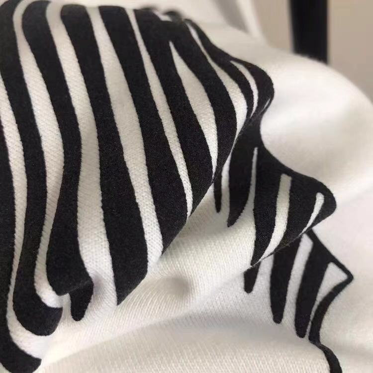 Áo Khoác Hoodie Dày Dặn Dáng Rộng In Họa Tiết Hoạt Hình Phong Cách Phương Tây Thời Trang Thu Đông Cho Nữ