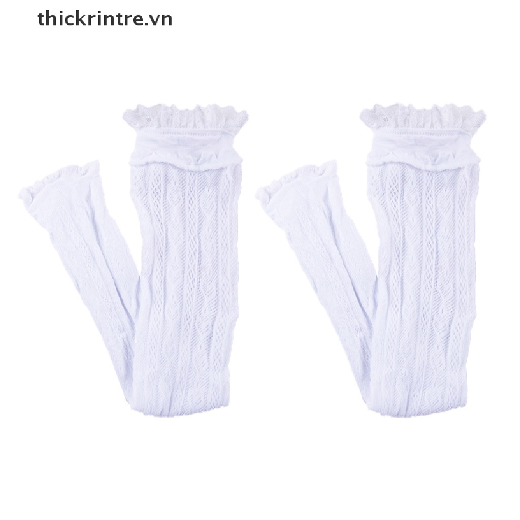 Vớ Dài Siêu Mỏng Phong Cách Lolita Nhật Bản Quyến Rũ Cho Nữ
