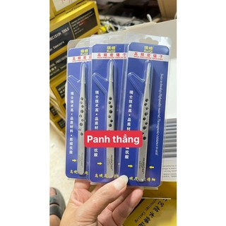 Panh thẳng lỗ (loại thường )