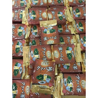 Trà Lá Ổi ORIHIRO Nhật Bản (Gói 60 Túi).
