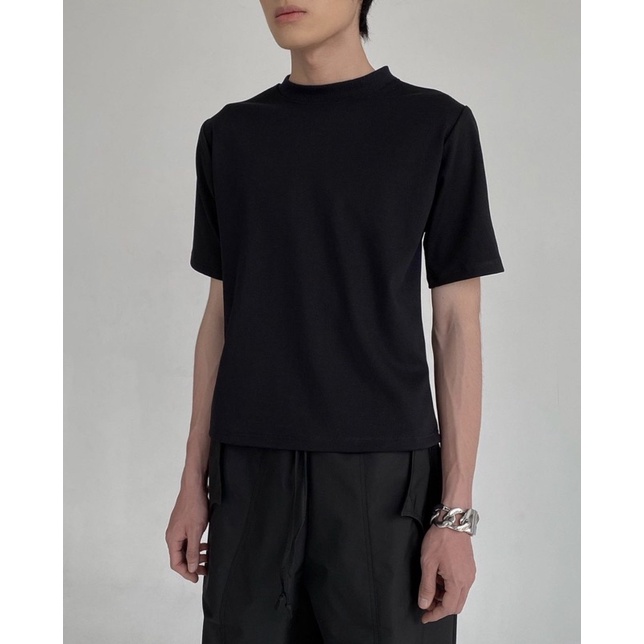 Baby tee - T-SHIRT 002