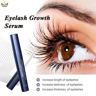 Serum kích thích mọc lông mi dài và dày hơn 4.5ml