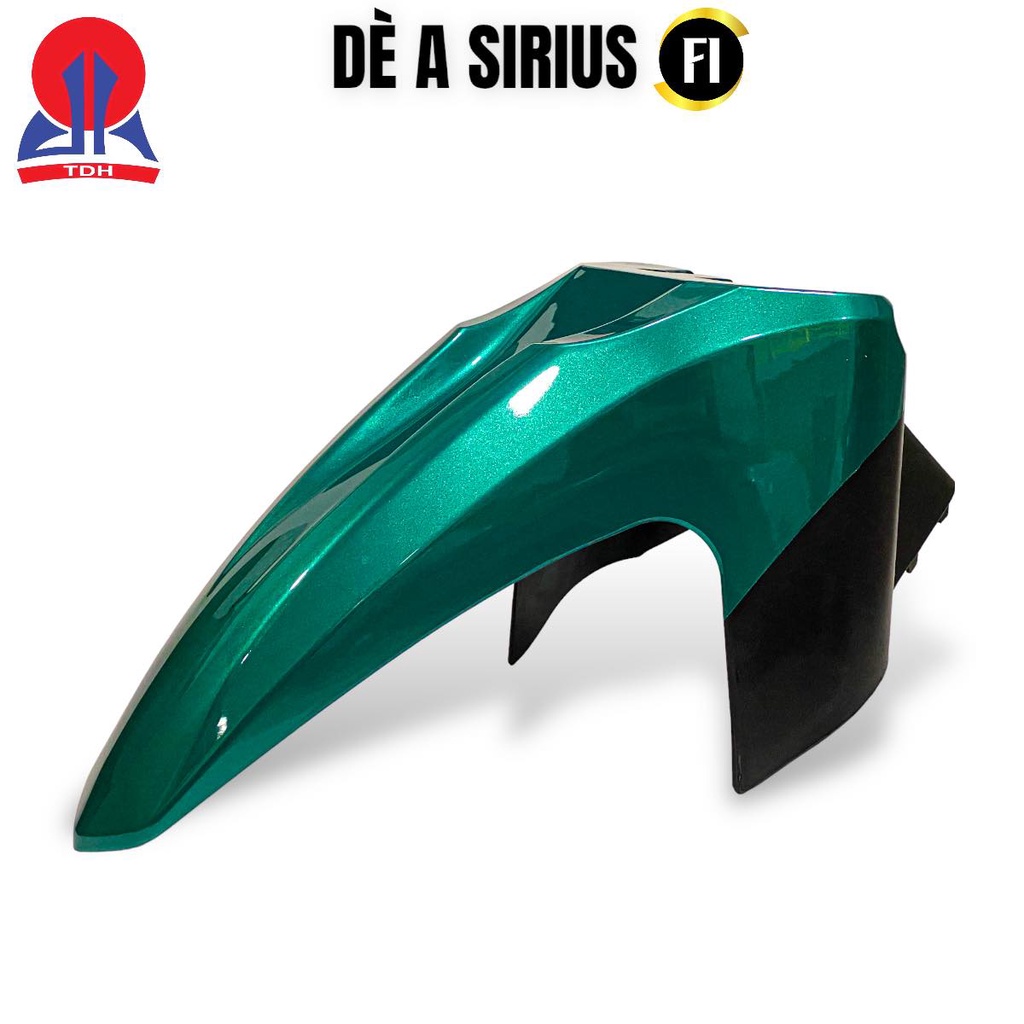 Dè Fi sirius 50/110