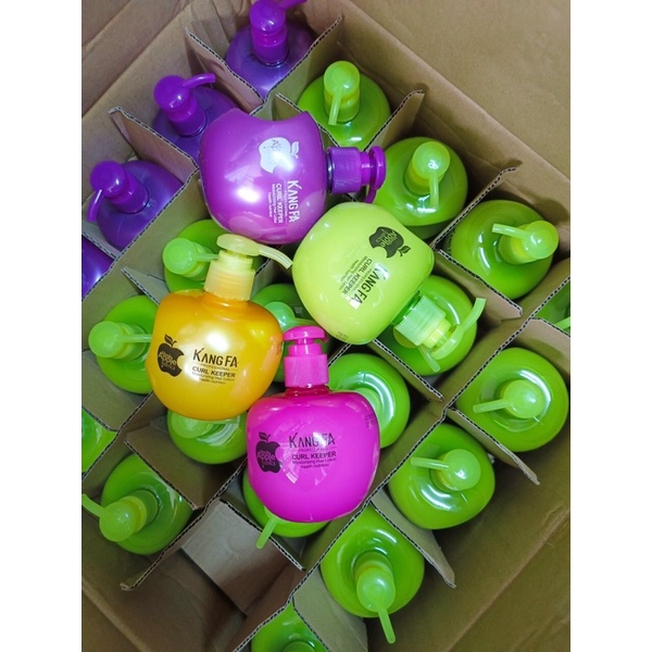 Wax tao tạo kiểu