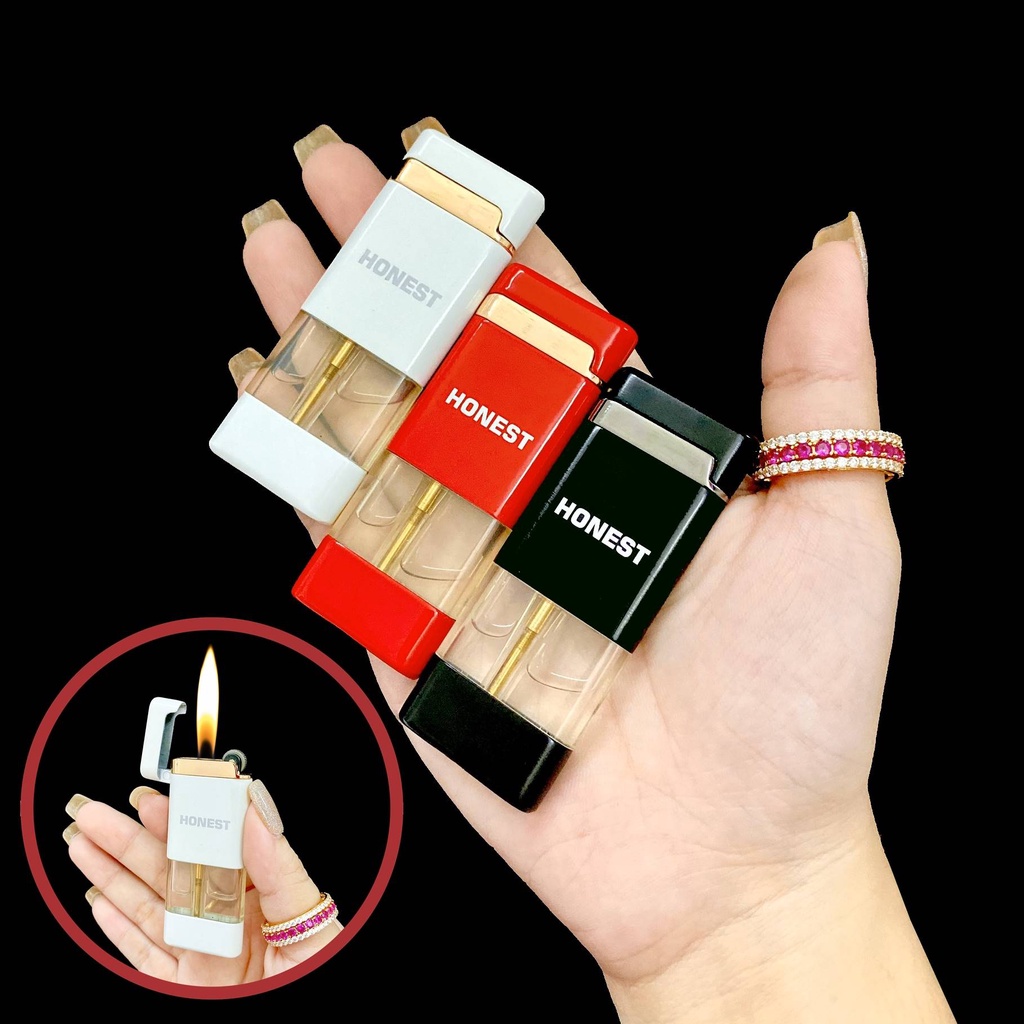 FREESHIP ĐƠN 50K - Hột-𝙌𝙪𝙚̣𝙩-𝘽𝙖̣̂𝙩-𝙇𝙪̛̉𝙖 HONEST lộ thiên 536 gaz đá rãnh tay - HỎA TỐC