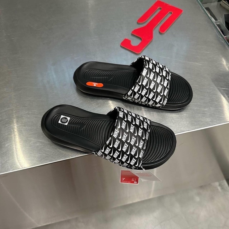 Dép nam N.ike Authentic