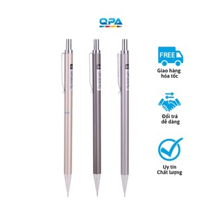 Bút chì kim sắt deli e6490 0.5mm