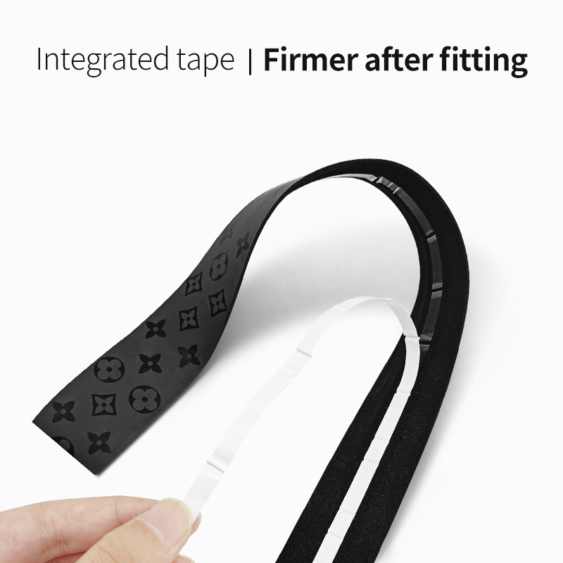 Băng Quấn Tay Lái Xe Đạp Bằng EVA PU EVA Mềm Chống Trượt Thoáng Khí