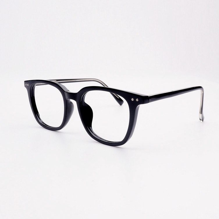 GỌNG KÍNH NHỰA NAM NỮ TINH KHIẾT NHẸ NHÀNG - GN7112