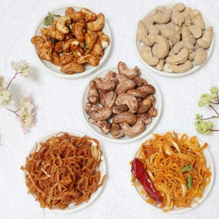 HẠT ĐIỀU VỊ CÀ PHÊ