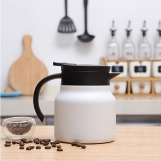 BÌNH PHA TRÀ, CAFE GIỮ NHIỆT 800ML