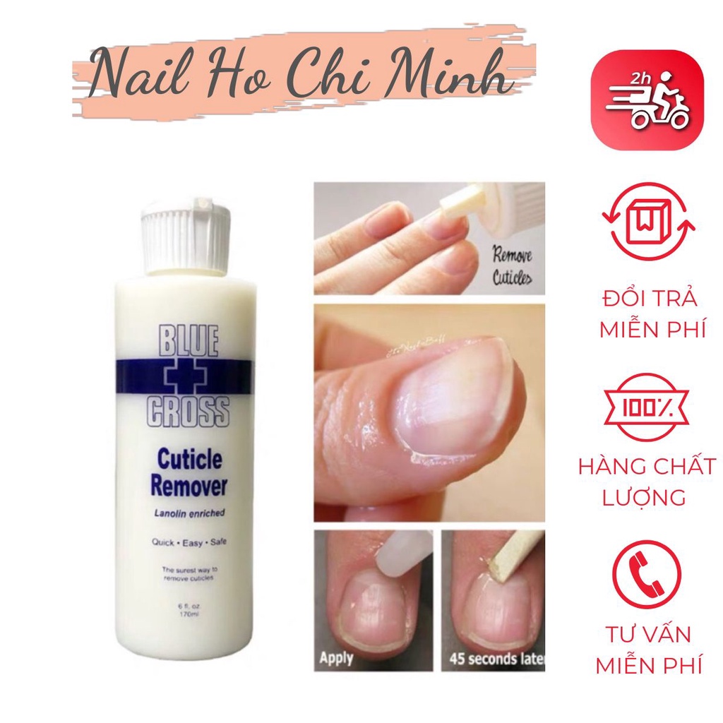 Nước mềm da chuyên dụng Blue Cross nhật khẩu trực tiếp từ Mỹ