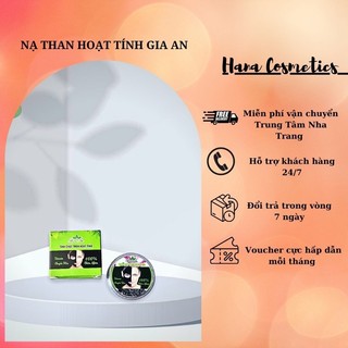 MẶT NẠ THAN HOẠT TÍNH GIA AN