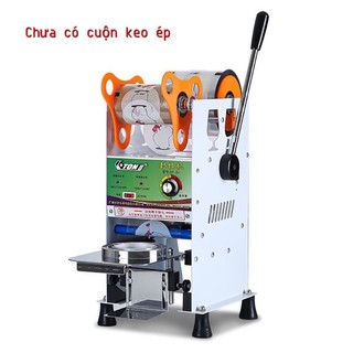 Máy Ép Miệng Ly ET-D1